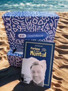 Livre "Parlons de votre Mental"