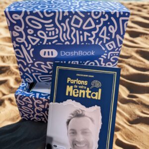 Livre "Parlons de votre Mental"