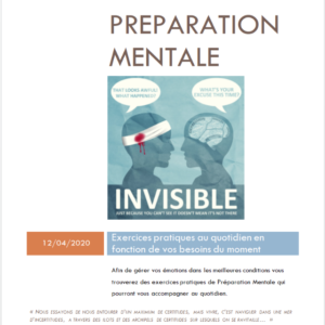 Préparation mentale - ebbok - unlimited coaching france