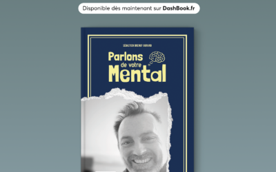 Un livre unique issu d’un podcast inspirant