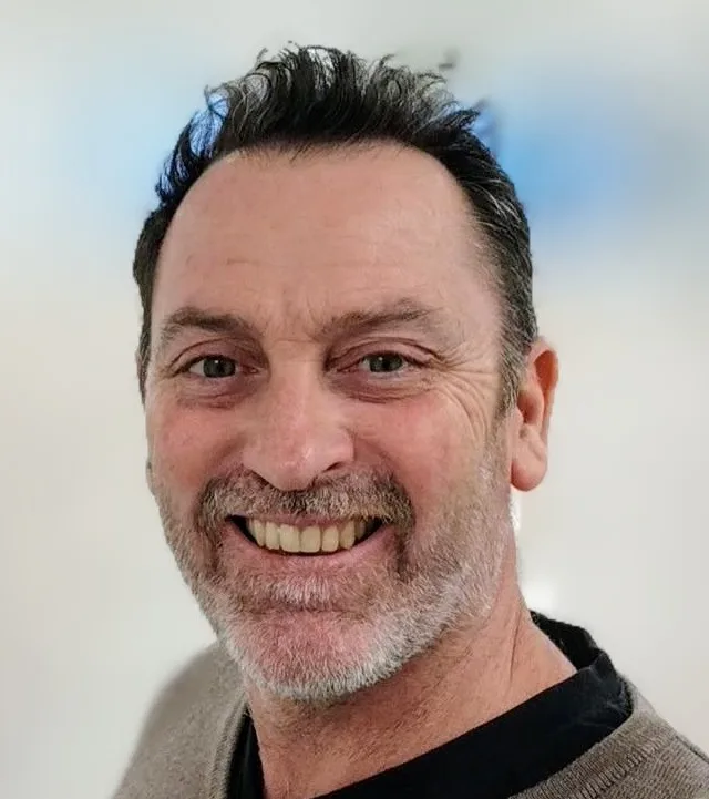 Sébastien Brenot-Durand, préparateur mental